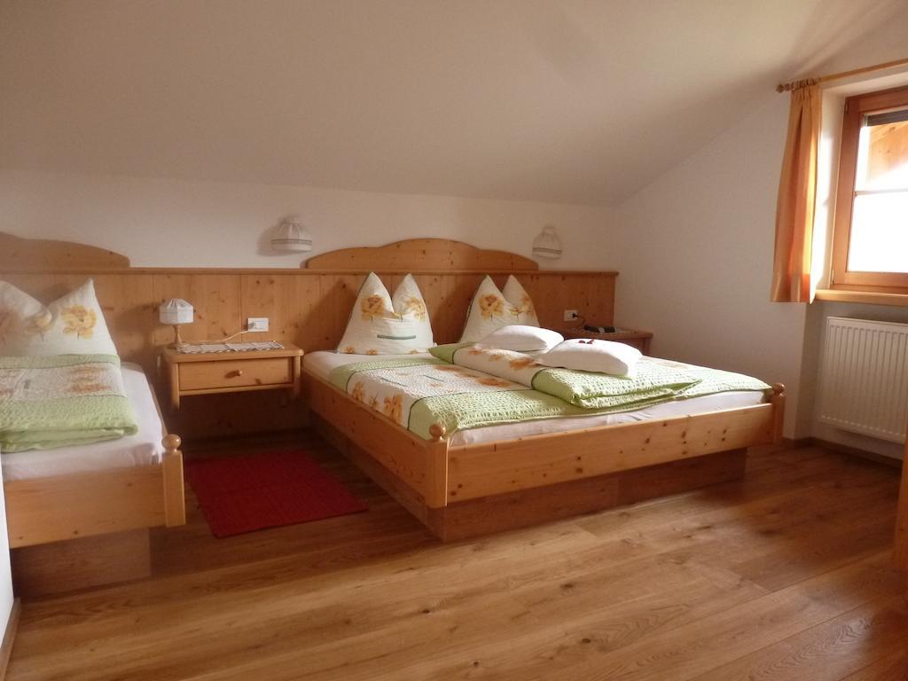 Galler Am Berg Innichen Rum bild