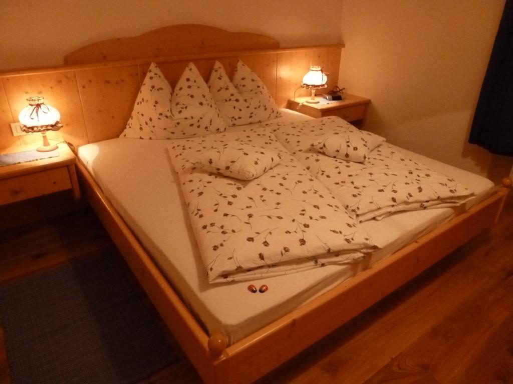 Galler Am Berg Innichen Rum bild