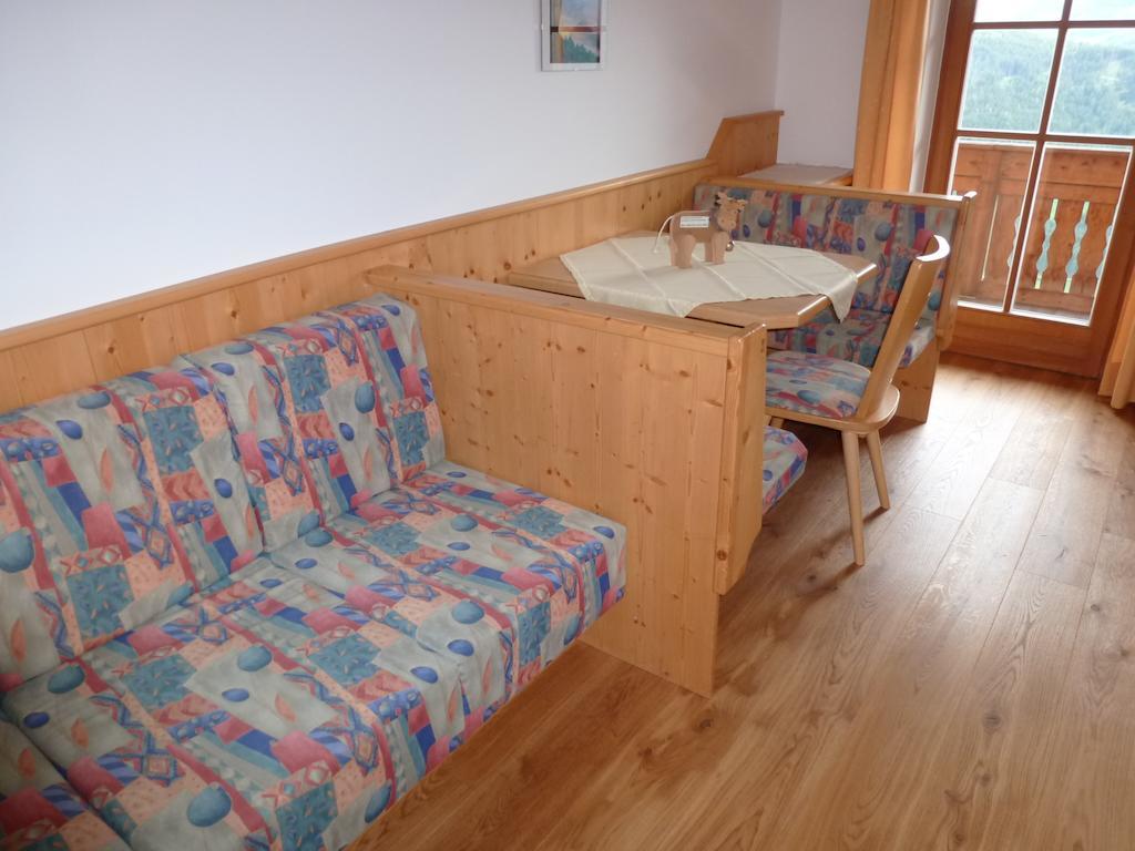 Galler Am Berg Innichen Rum bild