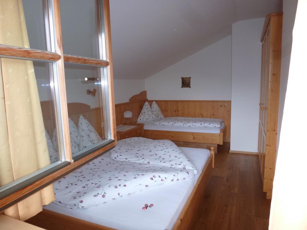 Galler Am Berg Innichen Rum bild